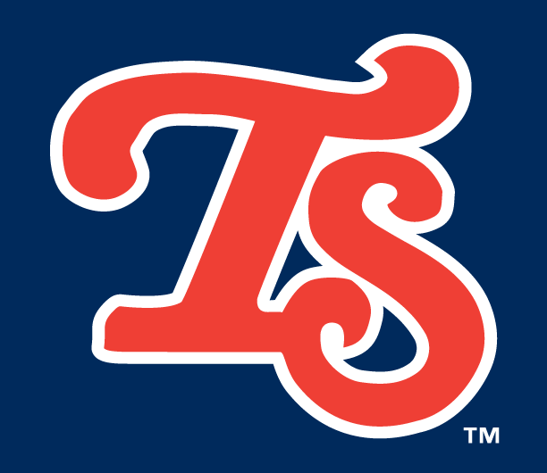 Tennessee Smokies 2003-2006 Cap Logo iron on transfers for T-shirts
